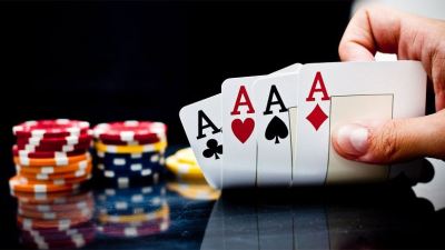 Poker - Game bài không thể bỏ lỡ khi chơi