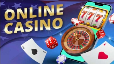 Sảnh DS Casino - Địa chỉ đánh bài chất lượng nhất thị trường